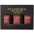 Vinho Madeira For You 