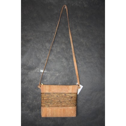 Mala Senhora Tiracolo 25x24cm