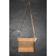 Señora Bolsa Bolsa de hombro 25x24cm