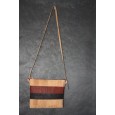 Lady Sac bandoulière 25x24cm