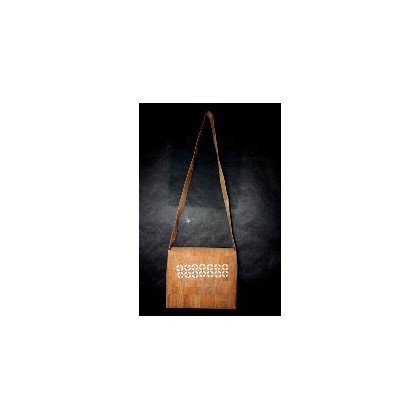Lady Bag Shoulder Bag 25x24cm