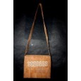 Lady Bag Shoulder Bag 25x24cm