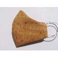 Mascara de Cortiça