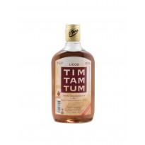 Licor Tim Tam Tum 0,70L 25% vol.