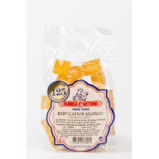 Rebuçados Mango 160gr