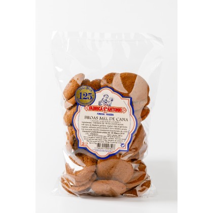 Broas de Mel 250 gr