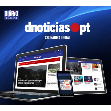 Diário de Noticias Digital - Semestral