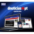 Diário de Noticias Digital - Semestral