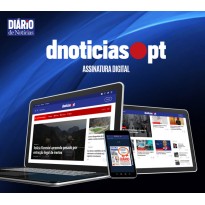Diário de Noticias Digital - Semestral