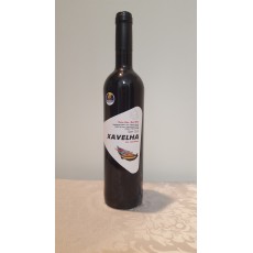 “Xavelha” Tinto