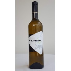 Vinho Branco “Palmeira e Voltas”
