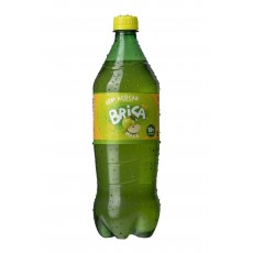 Brisa Maça Sem Açucar 6x1L