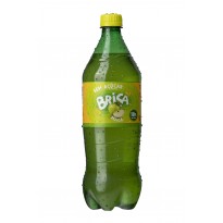 Brisa Maça Sem Açucar 4x1L
