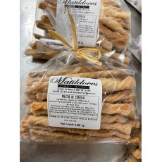 Toothpicks Beer 500g