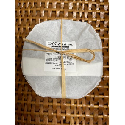 Bolos de Mel 500g