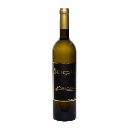 Vinho Seiçal Branco Reserva 2015