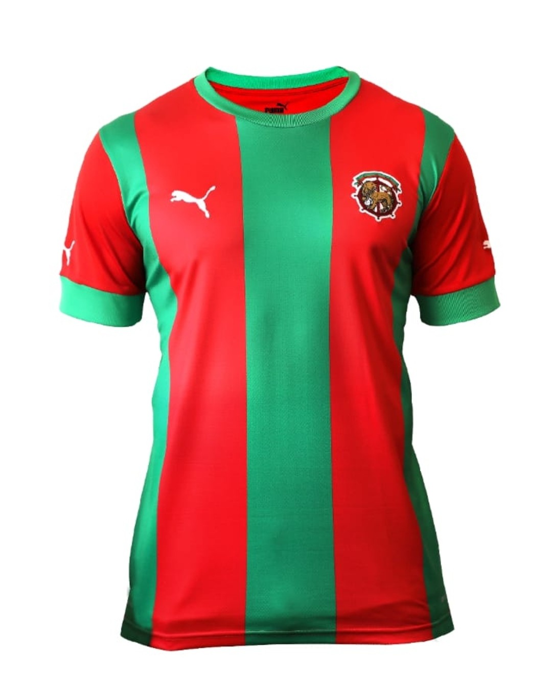 Camisola Oficial Maritimo 2022/23 - Loja Madeirense