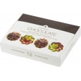 Sugarcane Syrup candy Ribeiro Sêco 12uni