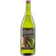Madeira Agricultural Rum 40% 1L Glass Bottle