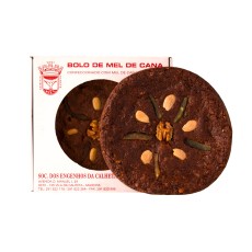 Pastel de Miel 500g