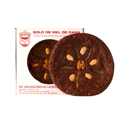 Pastel de Miel 500g
