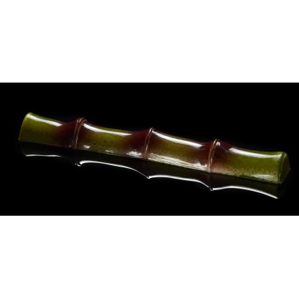 Chocolate with Cane Honey Filling - 3 units