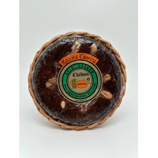 Honigkuchen mit Korb 500g