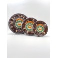 Bolo de mel 500g