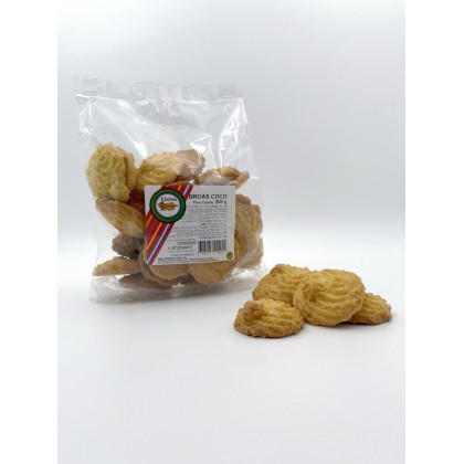 Coco panecillo 200g