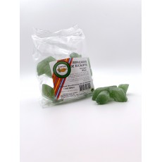 Eucalyptus Bonbons 130g