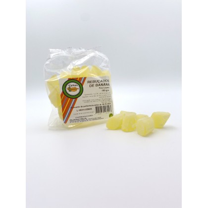 Hinojo dulces 160g