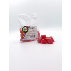 Dulces de cereza 130g