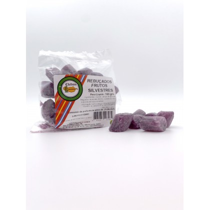 Hinojo dulces 160g