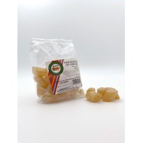 Candy ginger 130g