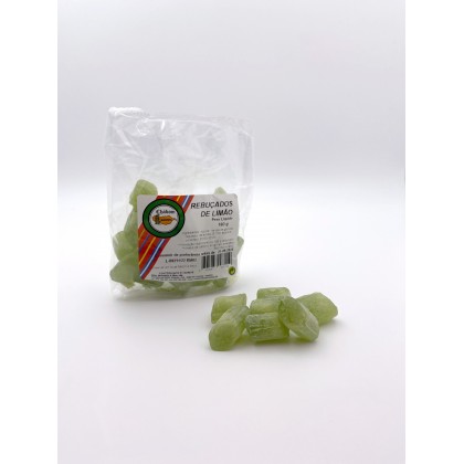 Fennel Bonbons 160g