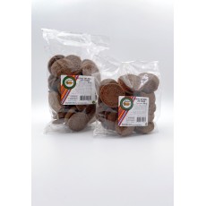 Honey pain de maïs 200g