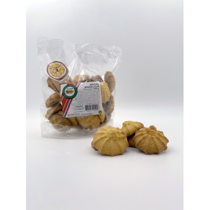 Broas de maracujá 200g