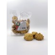 Broas de maracujá 200g