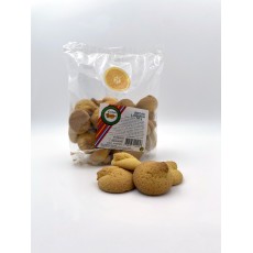 Bollos Naranja 200g