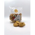 Pasión bollos de fruta 200g