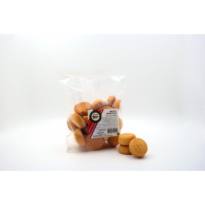 Broas de manteiga 200g