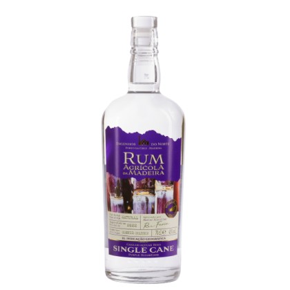 RHUM Single Canne 0.70 cl - 45% vol