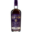 Rhum 970 Brandy Cask 0,70cl - 53,9% vol