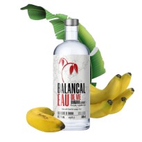 Aguardente de banana 500ml - 42,7%