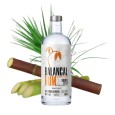 Ron bidestilado 500ml - 59,3%