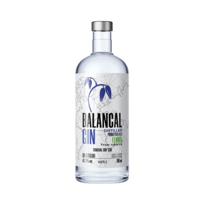 Fenchel-Gin 700 ml – 41,2 %