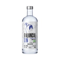 Ginebra de Hinojo 700ml - 41,2%