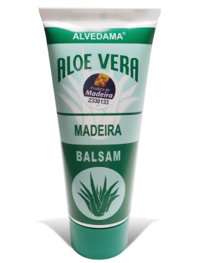 ALVEDAMA Balsam 100ml - Loja Madeirense