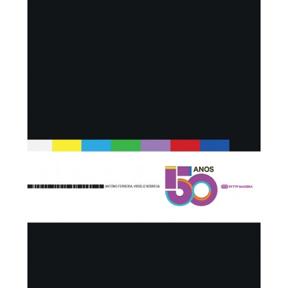 50 Anos RTP Madeira