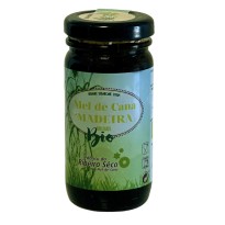 Boião VD 1x100g Mel-de-Cana Biológico